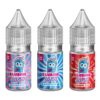 Slushie 50-50 (10ml)