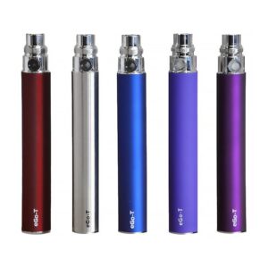 1100mAh eGo-T Battery