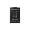 Kanger Replacement Glass for Subtank Nano-C