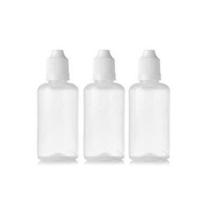 30ml Dropper Bottle LDPE