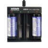 XTAR MC4 Charger XTAR MC4 Charger
