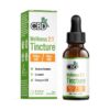 CBDfx 1000mg CBD & CBG Wellness Oil Tincture 30ml