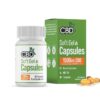 CBDfx Gel Capsules 1500mg (60pcs)