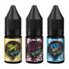 Steep Lyfe Nic Salts 10ml