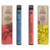 Cali Greens CBD GO Disposable Vape Pen 150mg (2.5ml) Cali Greens CBD GO Disposable Vape Pen 150mg (2.5ml)