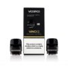 Voopoo Vinci V2 Pod 2ml (2-Pack)