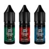 Just Juice TOBACCO CLUB 10ml 50/50 E-Liquid