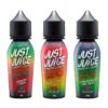 Just Juice EXOTIC FRUITS 50ml Shortfill