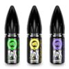 Riot Punx 10ml Nic Salts
