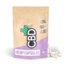 CBDfx Capsules Pouch (8 Pieces)